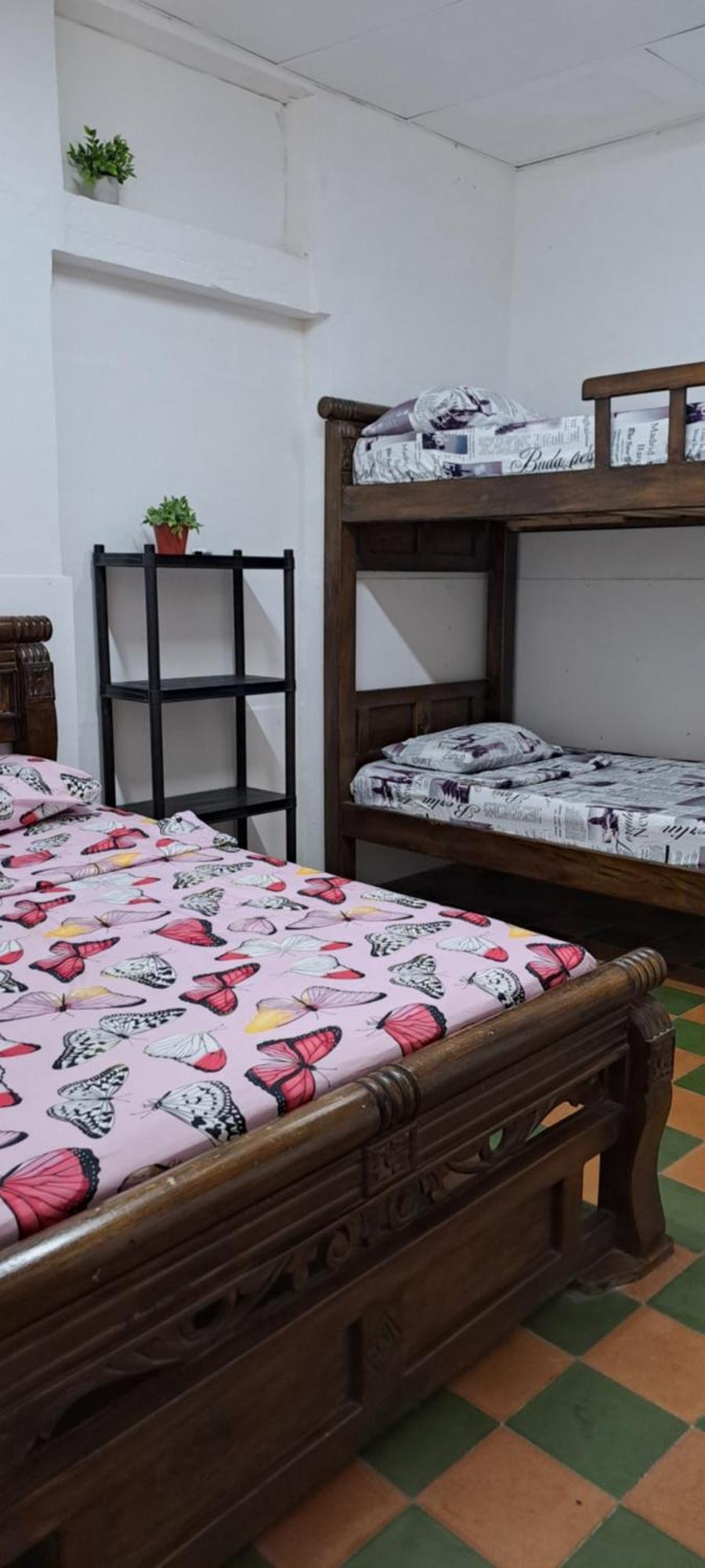 Casa Lara Hotel Cartagena Eksteriør billede
