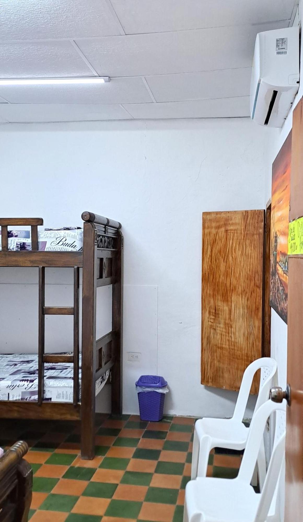 Casa Lara Hotel Cartagena Eksteriør billede