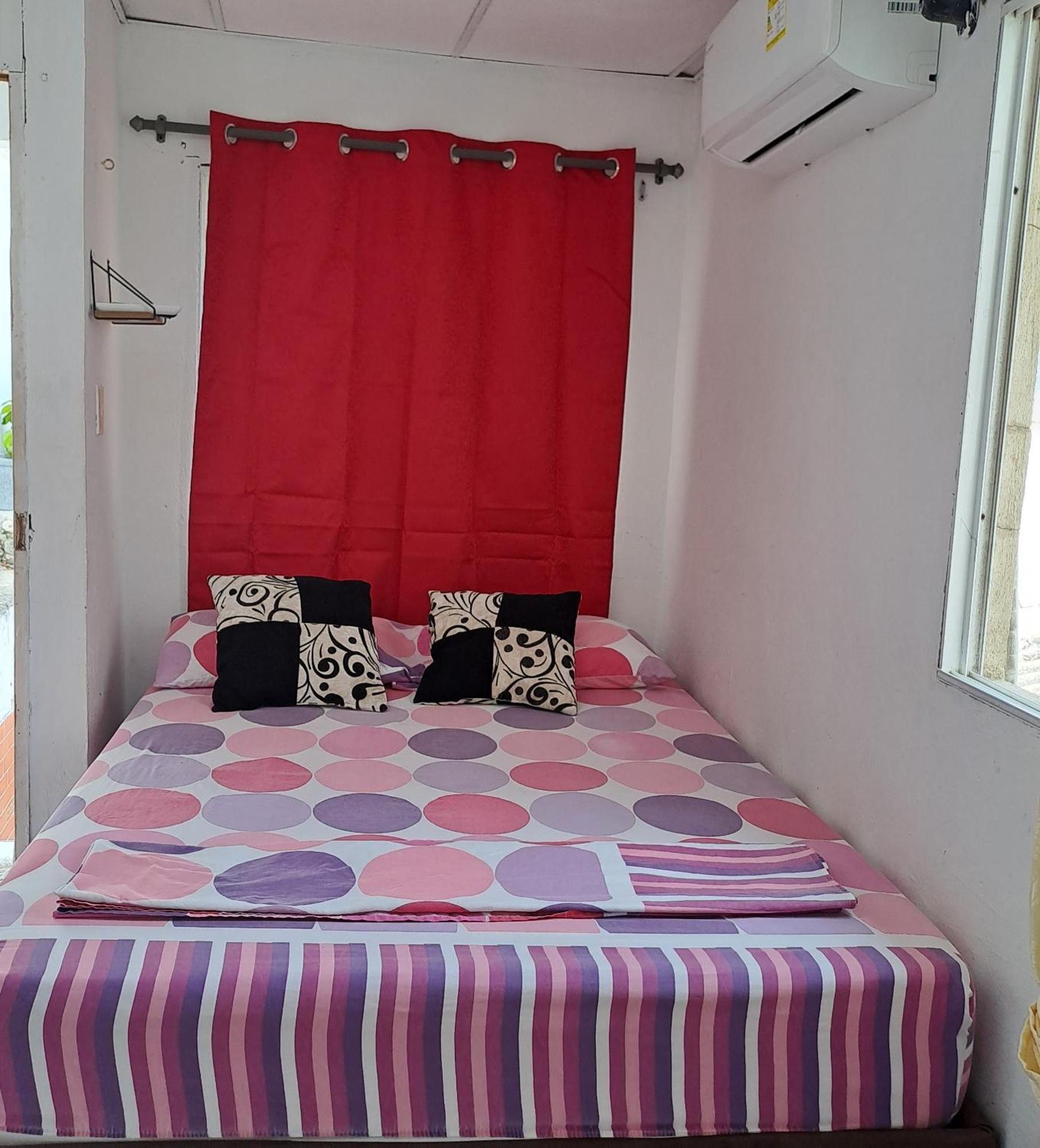 Casa Lara Hotel Cartagena Eksteriør billede