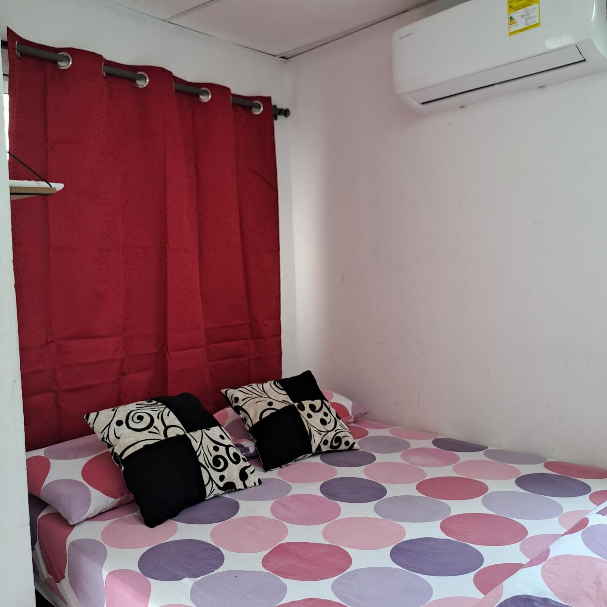Casa Lara Hotel Cartagena Eksteriør billede